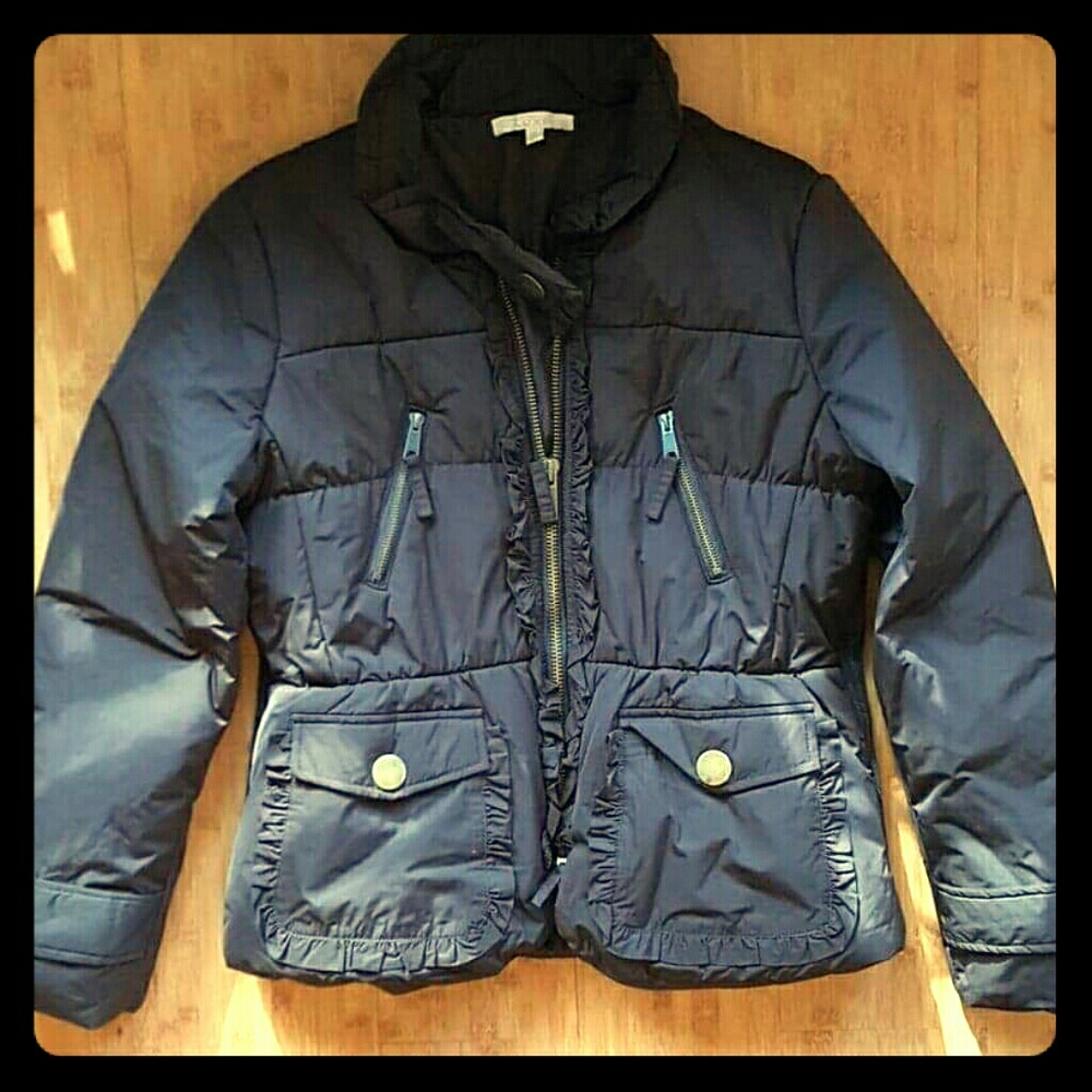 Women's Caché Luxe Jacket